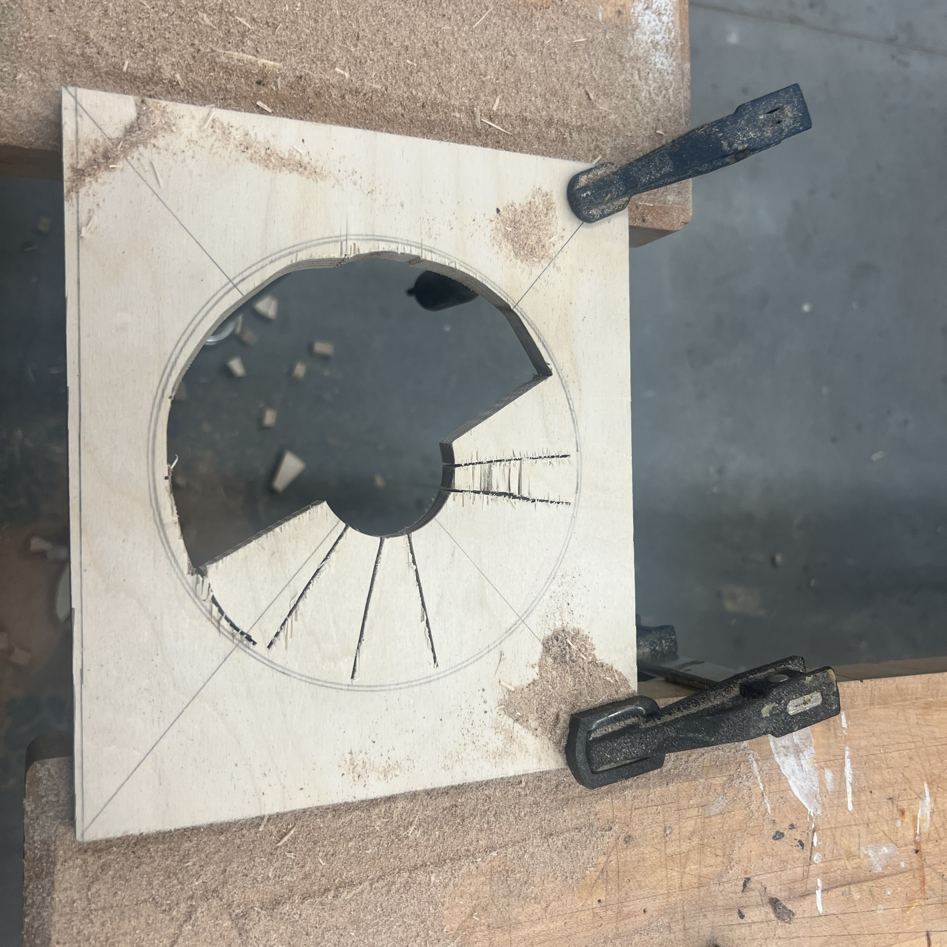 Justin S. Millien B660 SoundBlocks Modular Portable Audio Platform