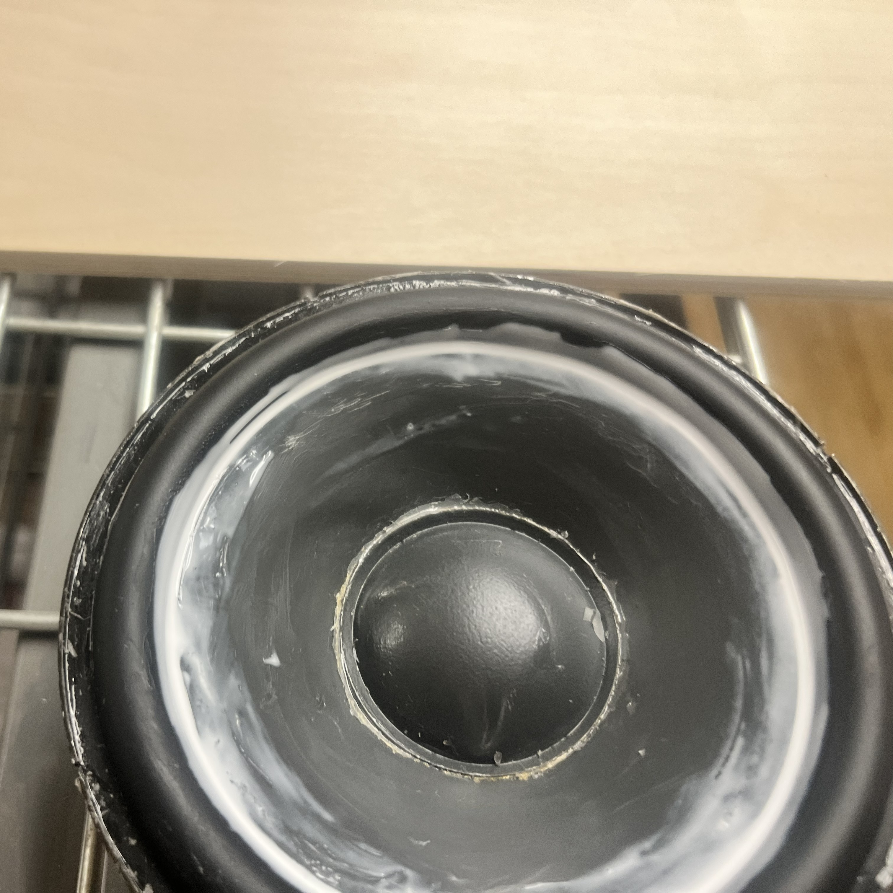 Justin S. Millien B660 SoundBlocks Modular Portable Audio Platform