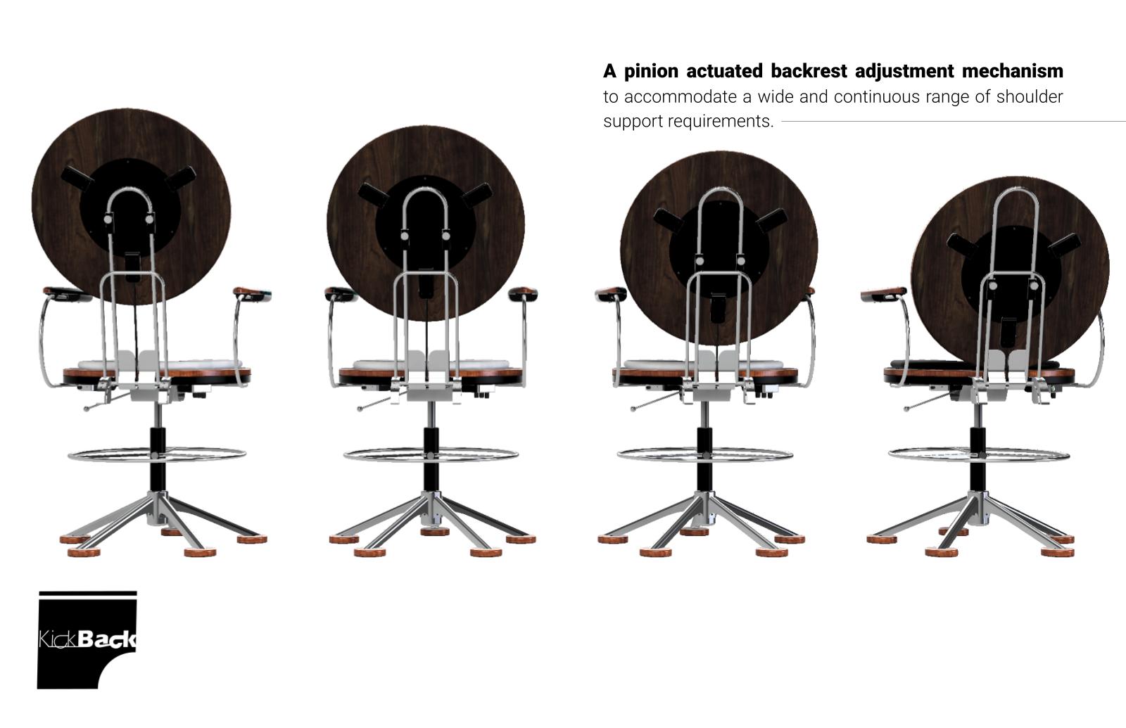 Justin S. Millien B660 SoundBlocks Modular Portable Audio Platform