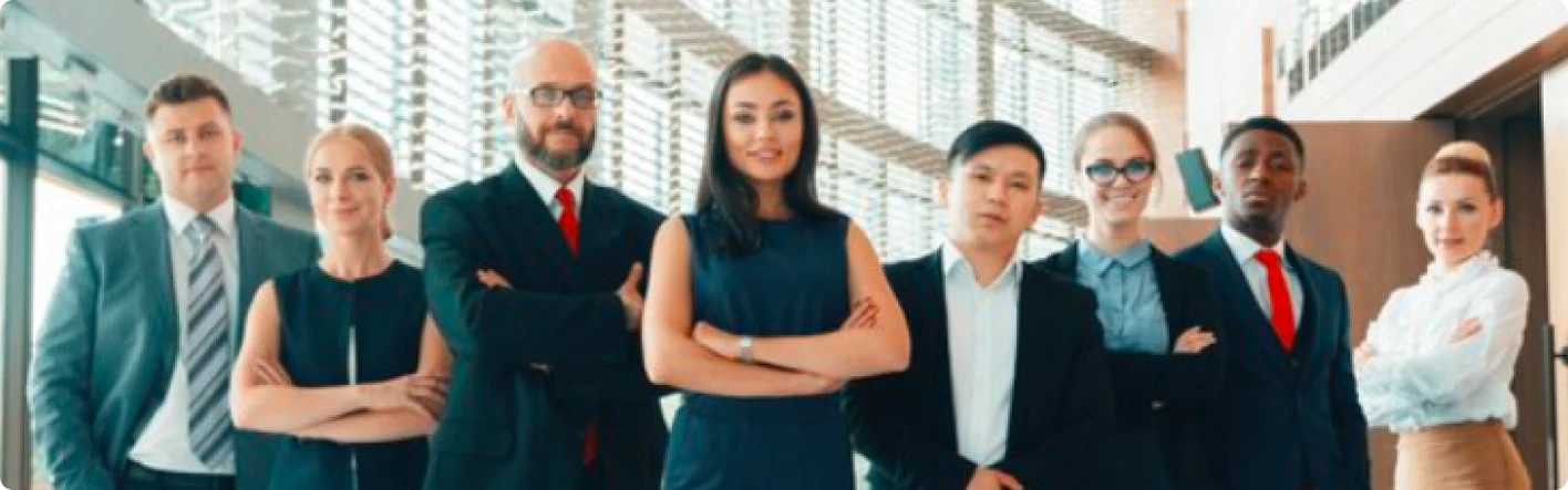 Soft skills forleadership teams