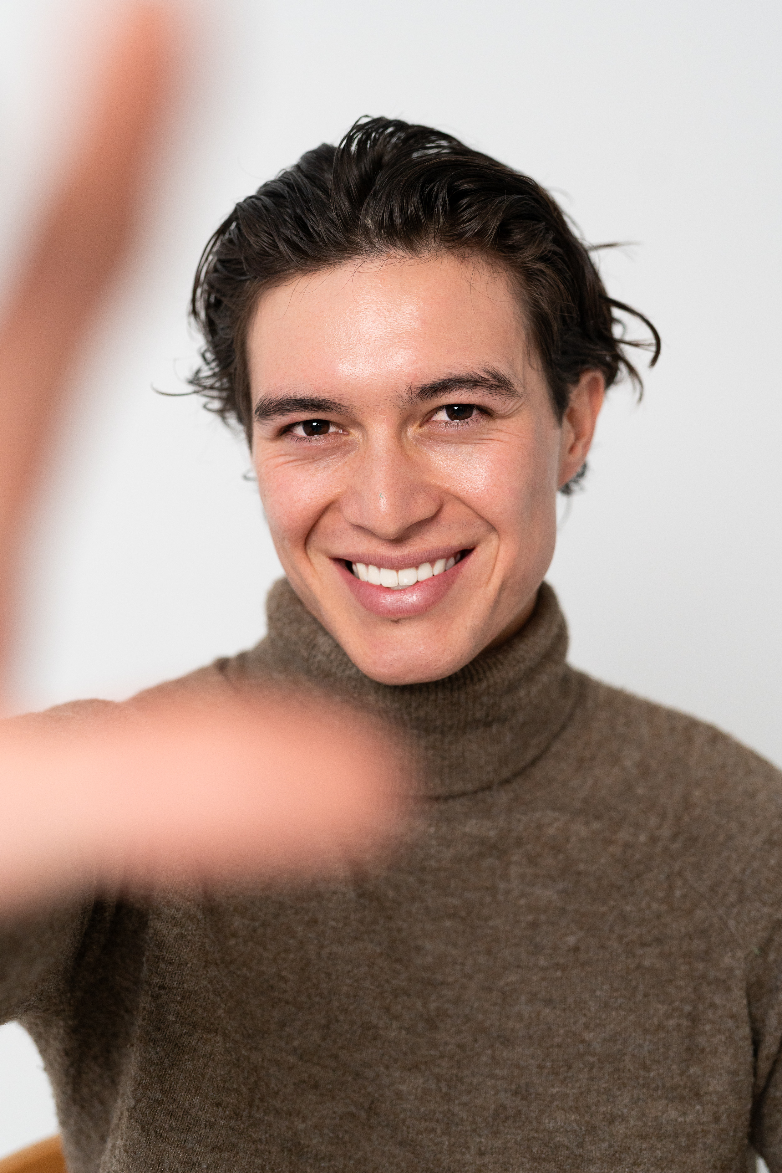 [digital project] image of action scenes for a game development company