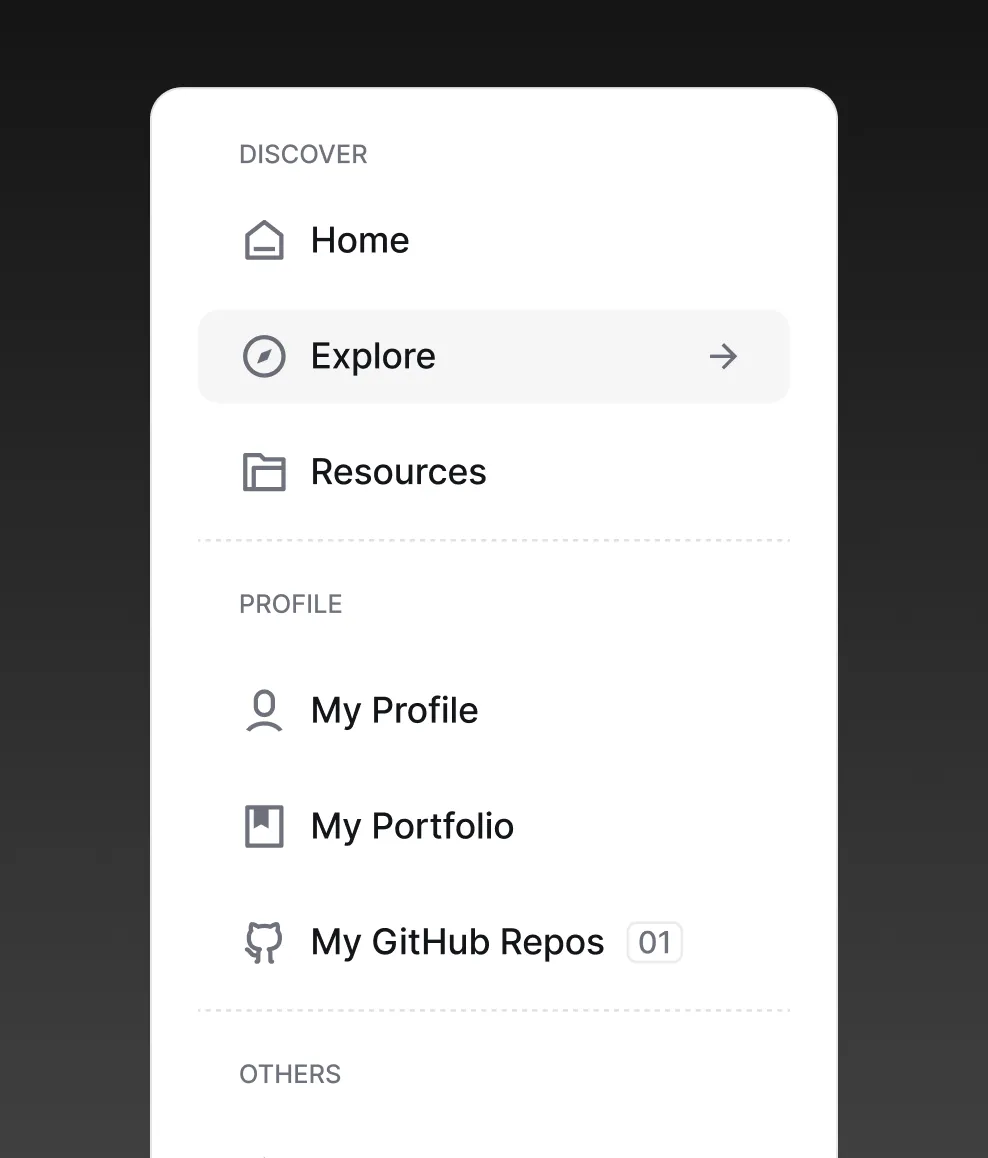 Neue World Project Mockup Shot