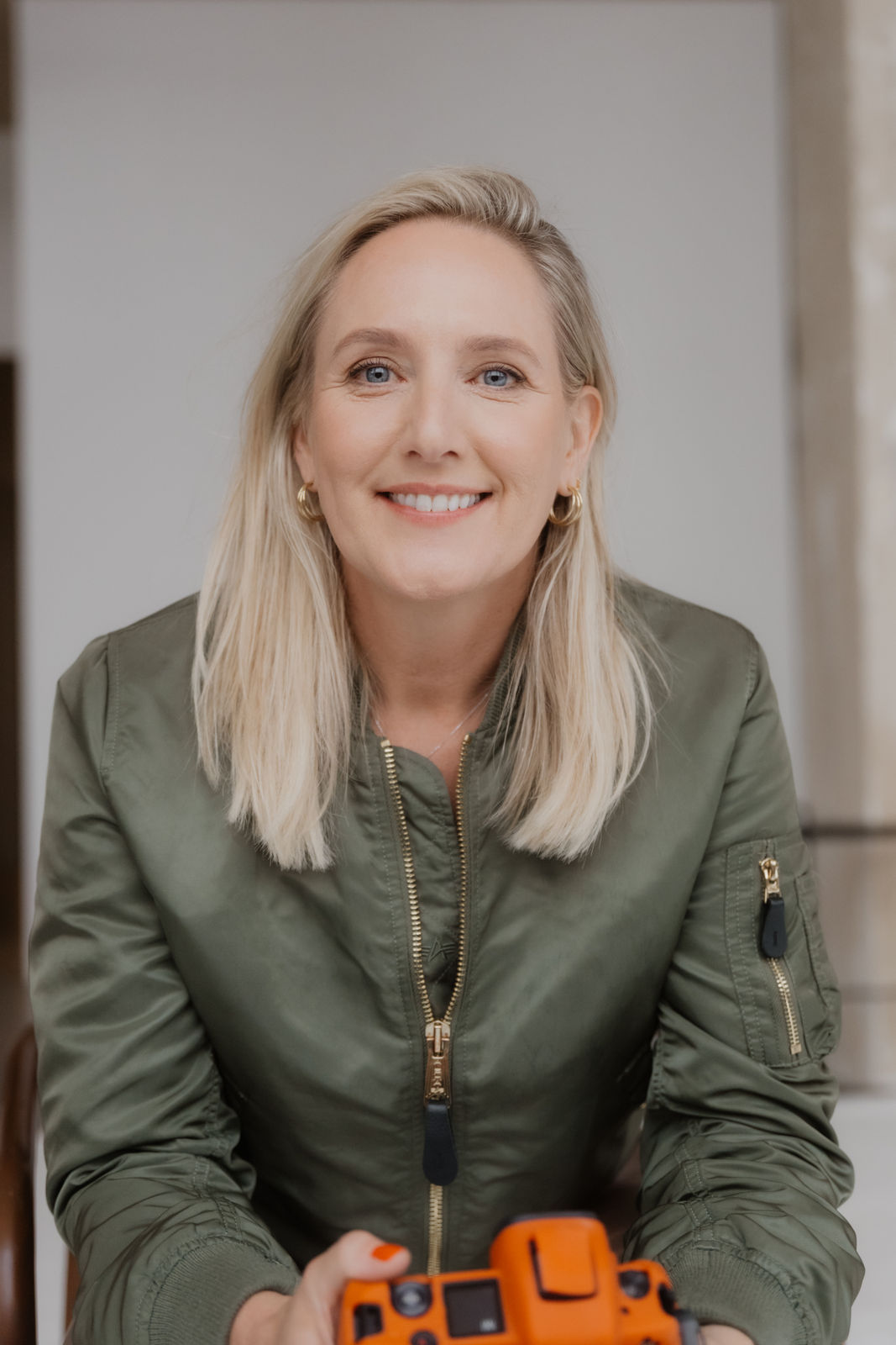 Beatrice Portraits - Kontakt