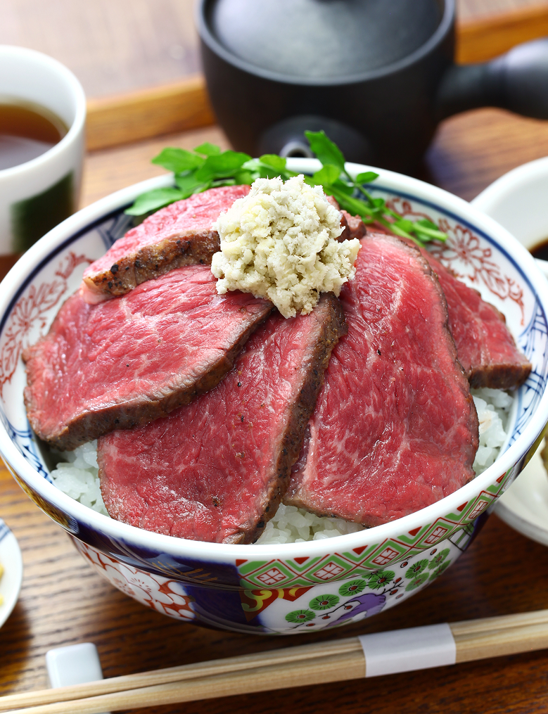 wagyu-donburi