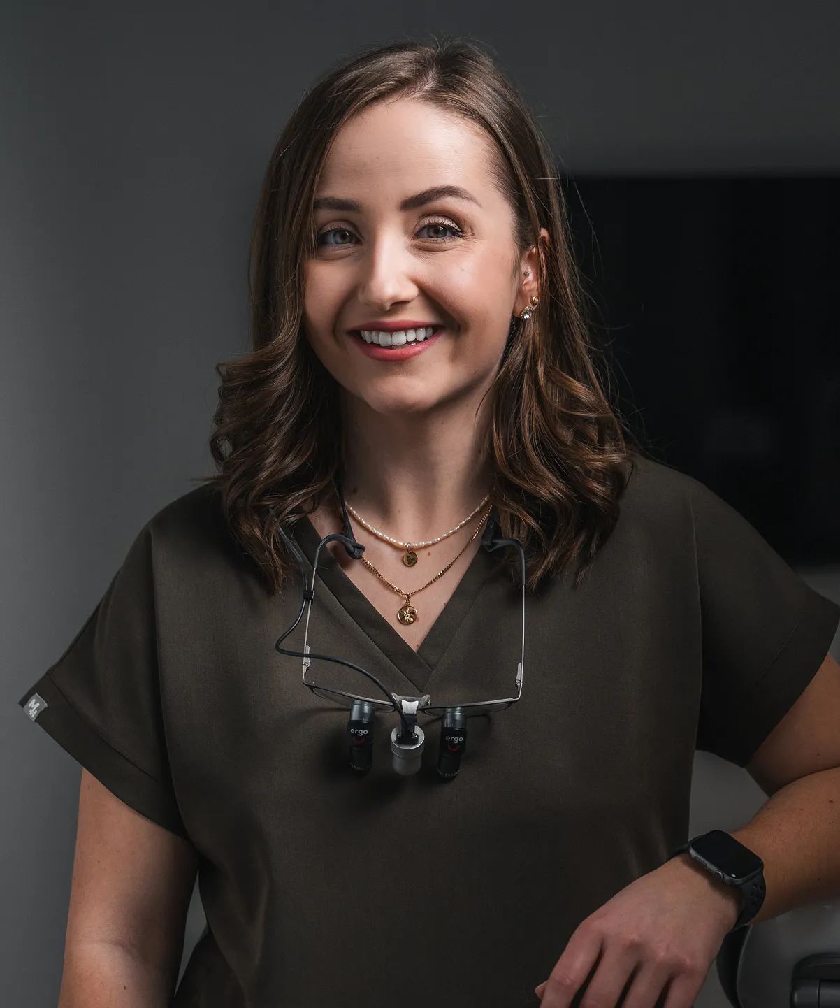 Bc. Pavlína Riedlová, Dis.