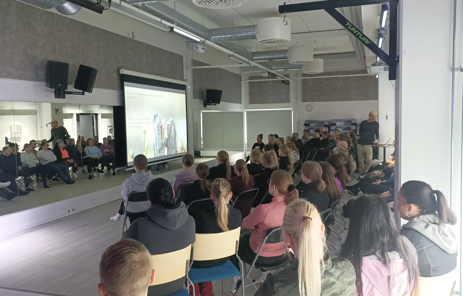 Työhyvinvointipäivän luento – asiantuntija jakaa käytännön työkaluja Oulussa