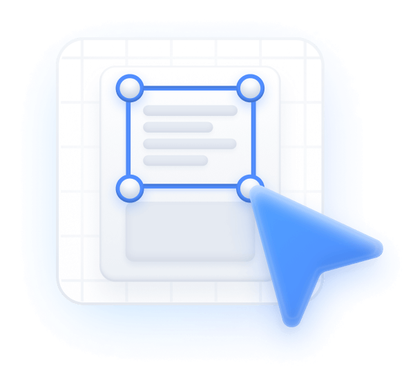 Edit Content - Gradient X Webflow Template