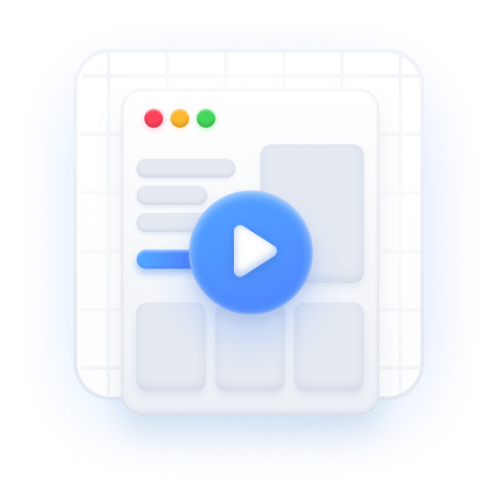 Publish Easily - Gradient X Webflow Template