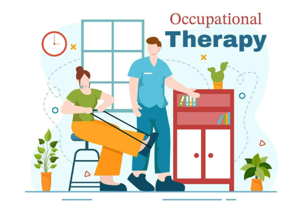 Occupational Therapy CPT Code Level Verification of Benefits