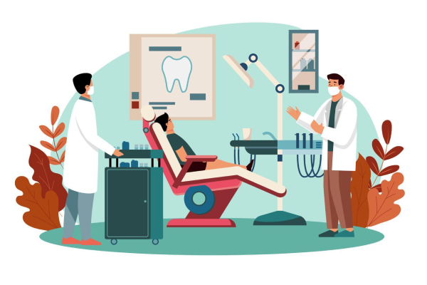 Verification of Benefits for Dental Clinics