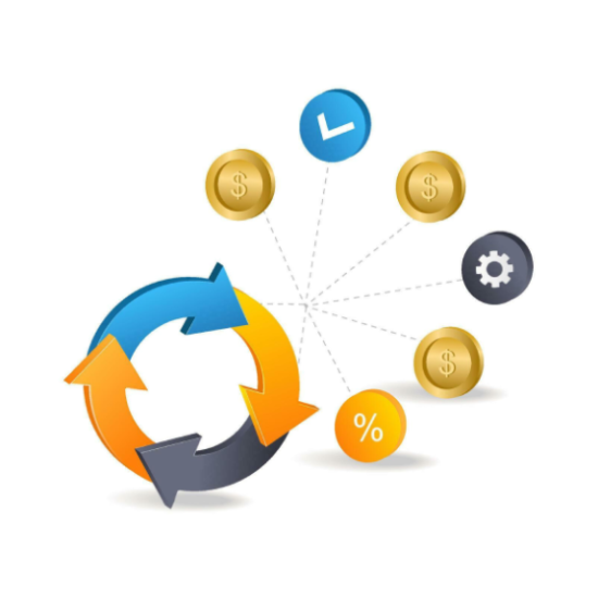 Why is checking eligibility and verifying patient benefits an important part of Revenue Cycle Management (RCM)?