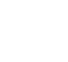 Abstrakte diagonale schwarze und weiße Pixel in Treppenform auf weißem Hintergrund.