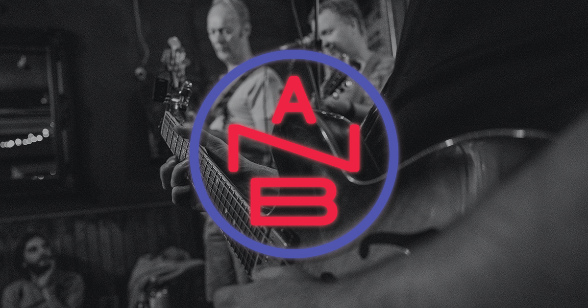 Tom JJ Band