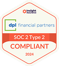 DPLFP legap SOC 2 Type 2 Compliant