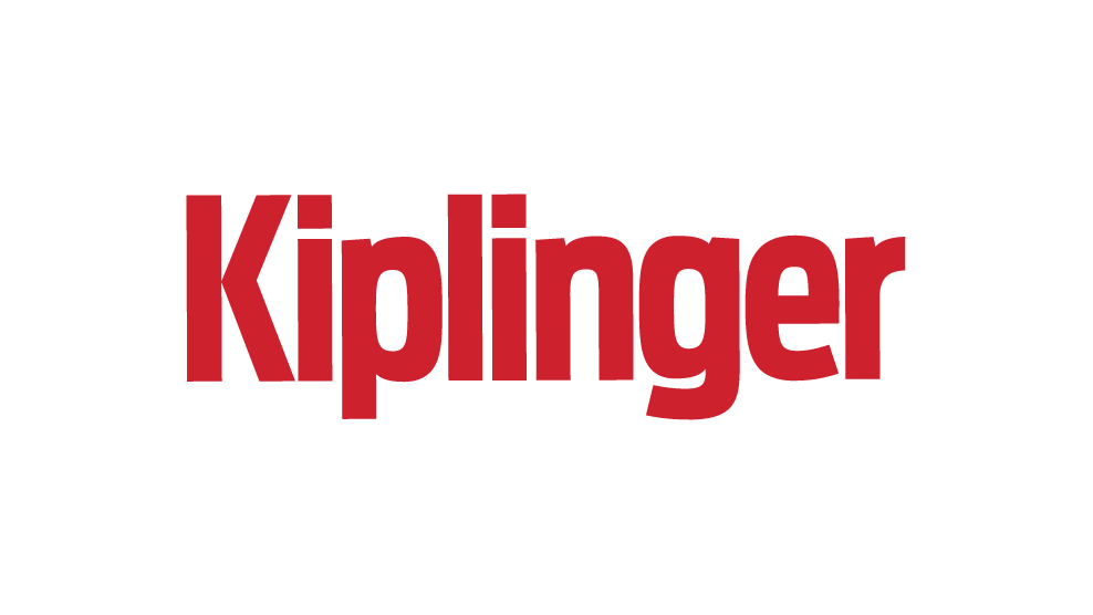 Kiplinger Logo