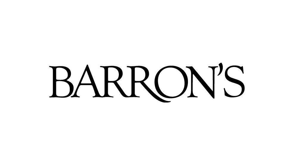 Barrons Logo