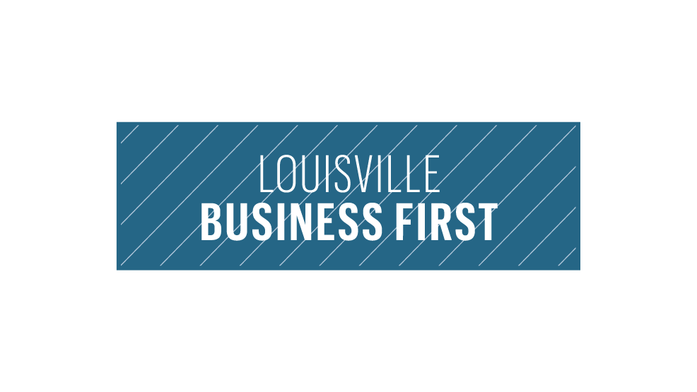Louisville Business First Logo