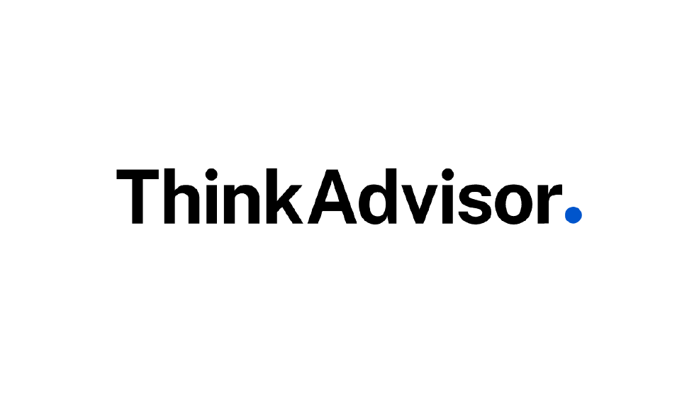 ThinkAdvisor Logo