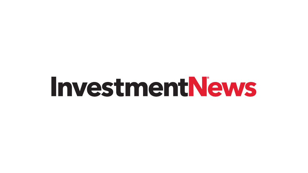 InvestmentNews Logo