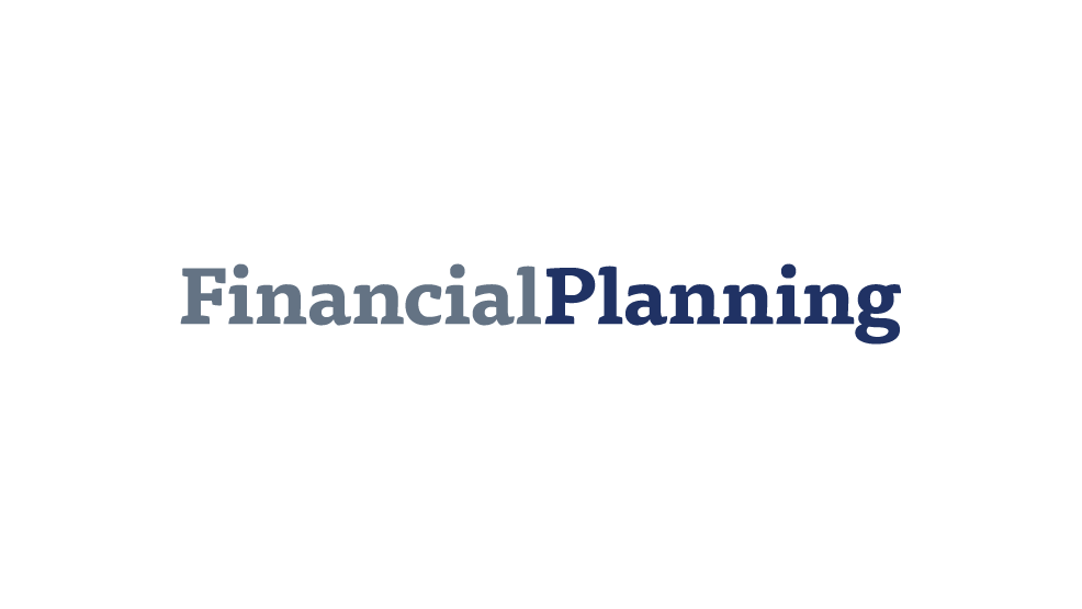 Financial Planning Logo