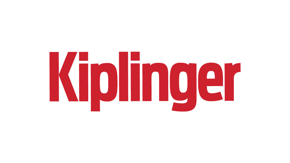 Kiplinger Logo