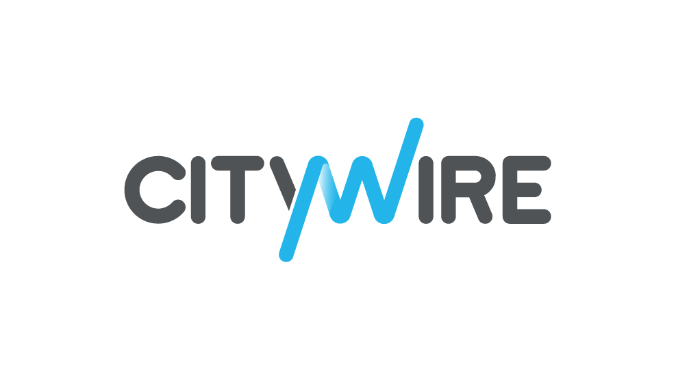 City Wire Logo