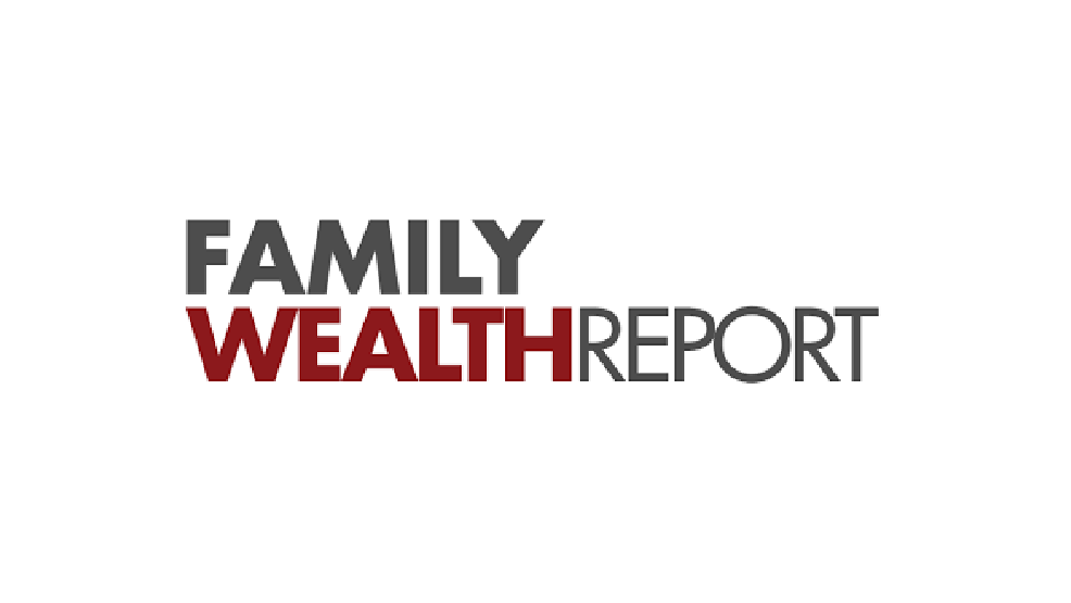 Family Wealth Report Logo