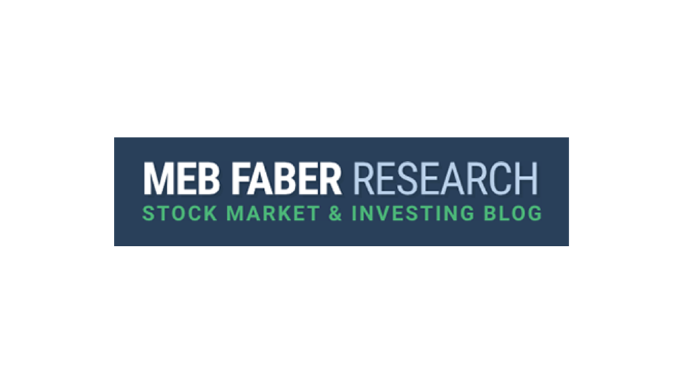 Meb Faber Logo