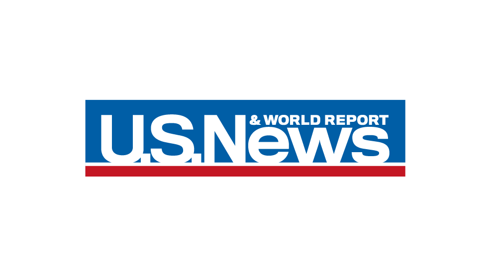 US News & World Report Logo