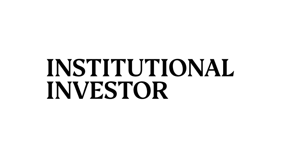 Institutional Investor Logo