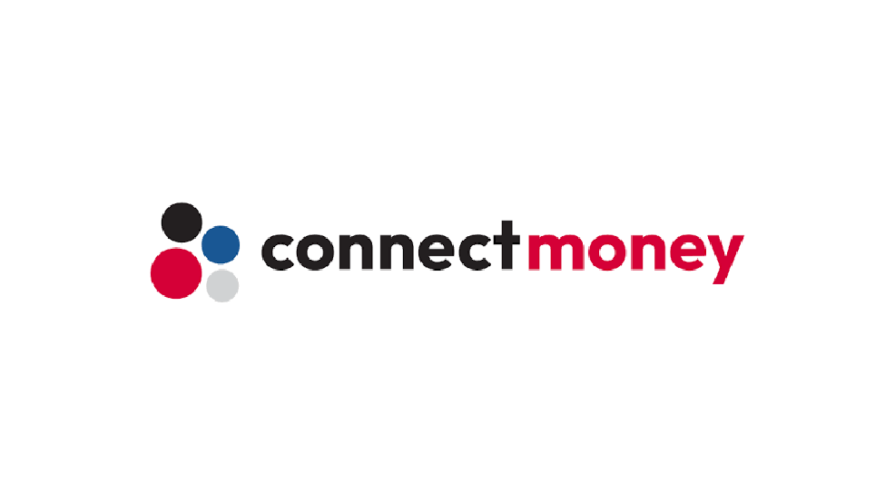 Connect Money Logo