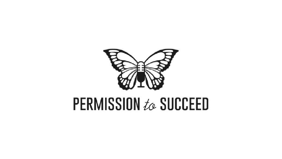 Permission to Succeed Logo
