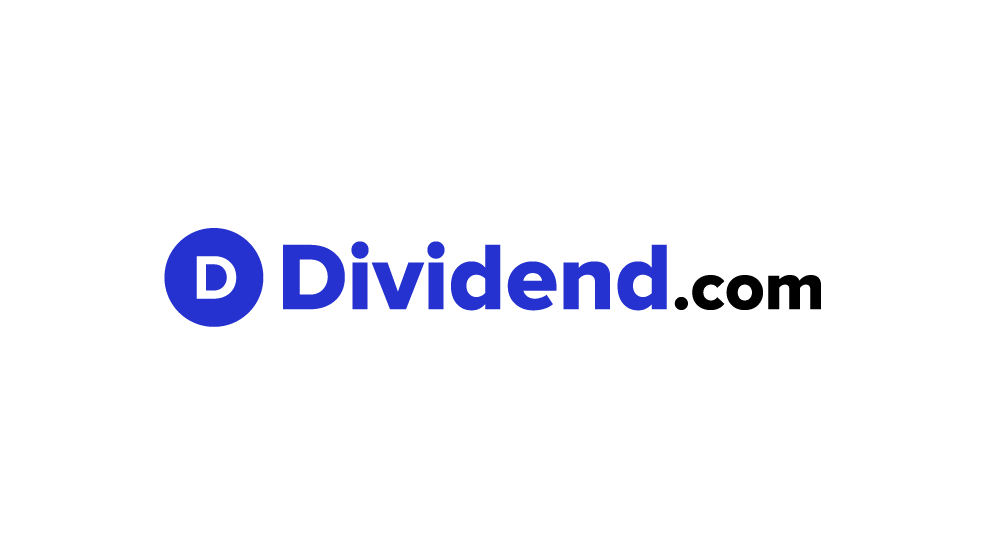 Dividend.com Logo