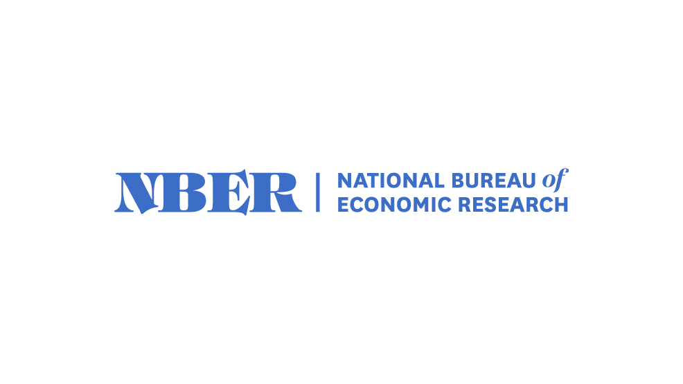 NBER Logo