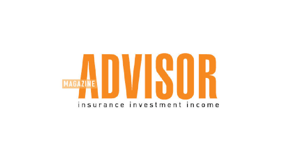 Advisor Magazine Logo