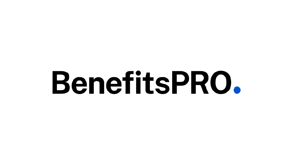 Benefits Pro Logo