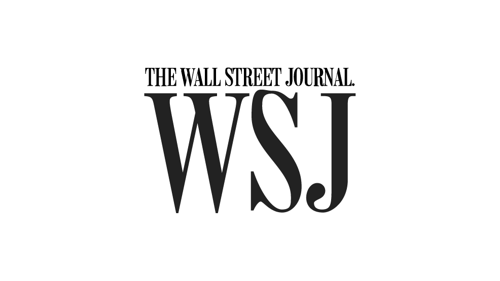 Wall Street Journal Logo