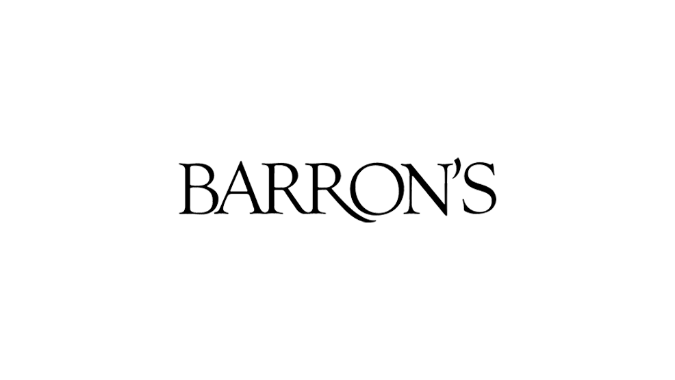 Barrons Logo