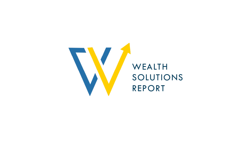 Wealth Solutions Report Logo