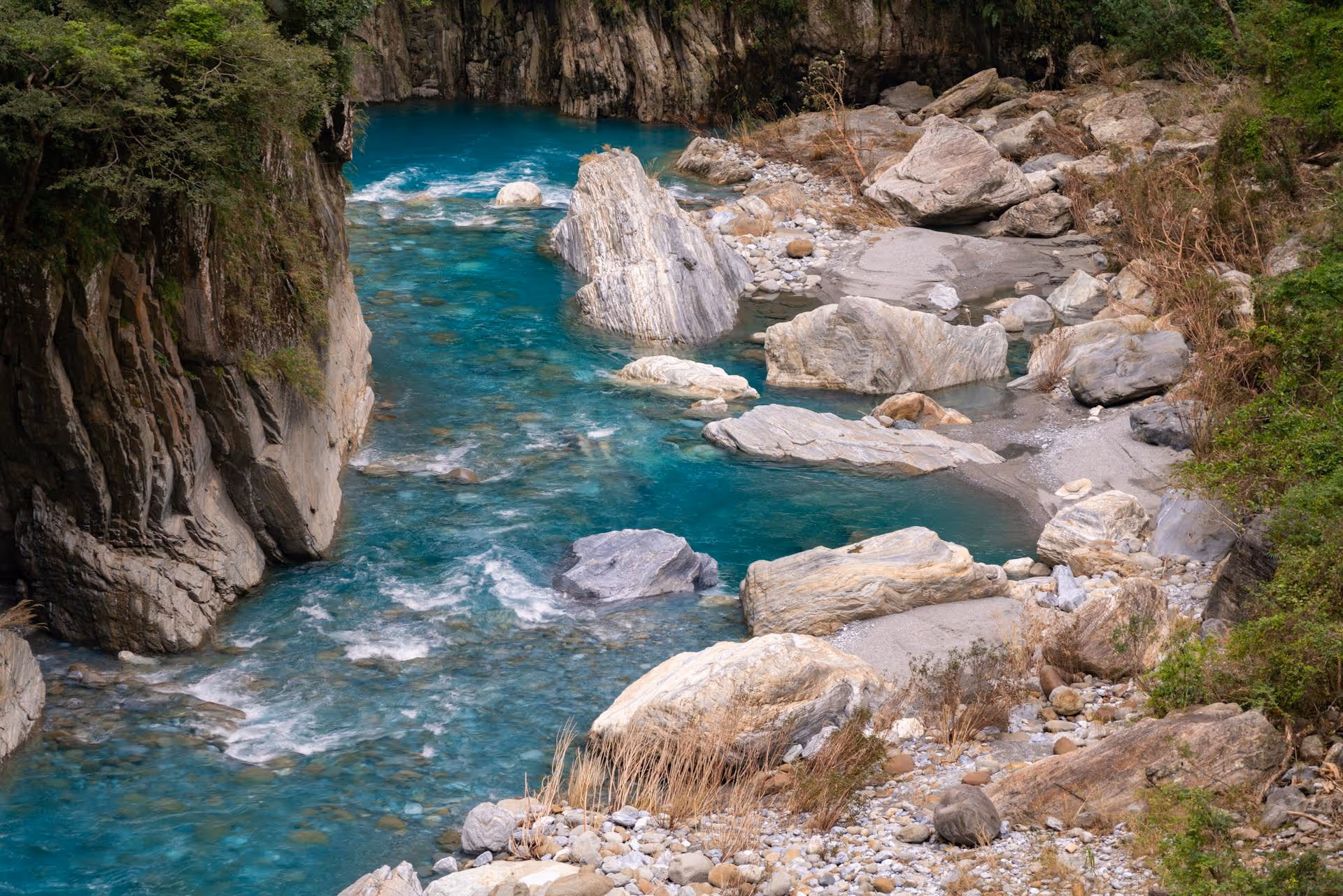 Whitewater Rafting Tour
