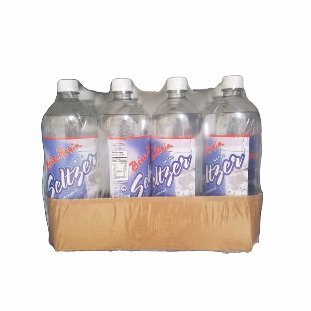 Beer Mayim Seltzer (case of 12)