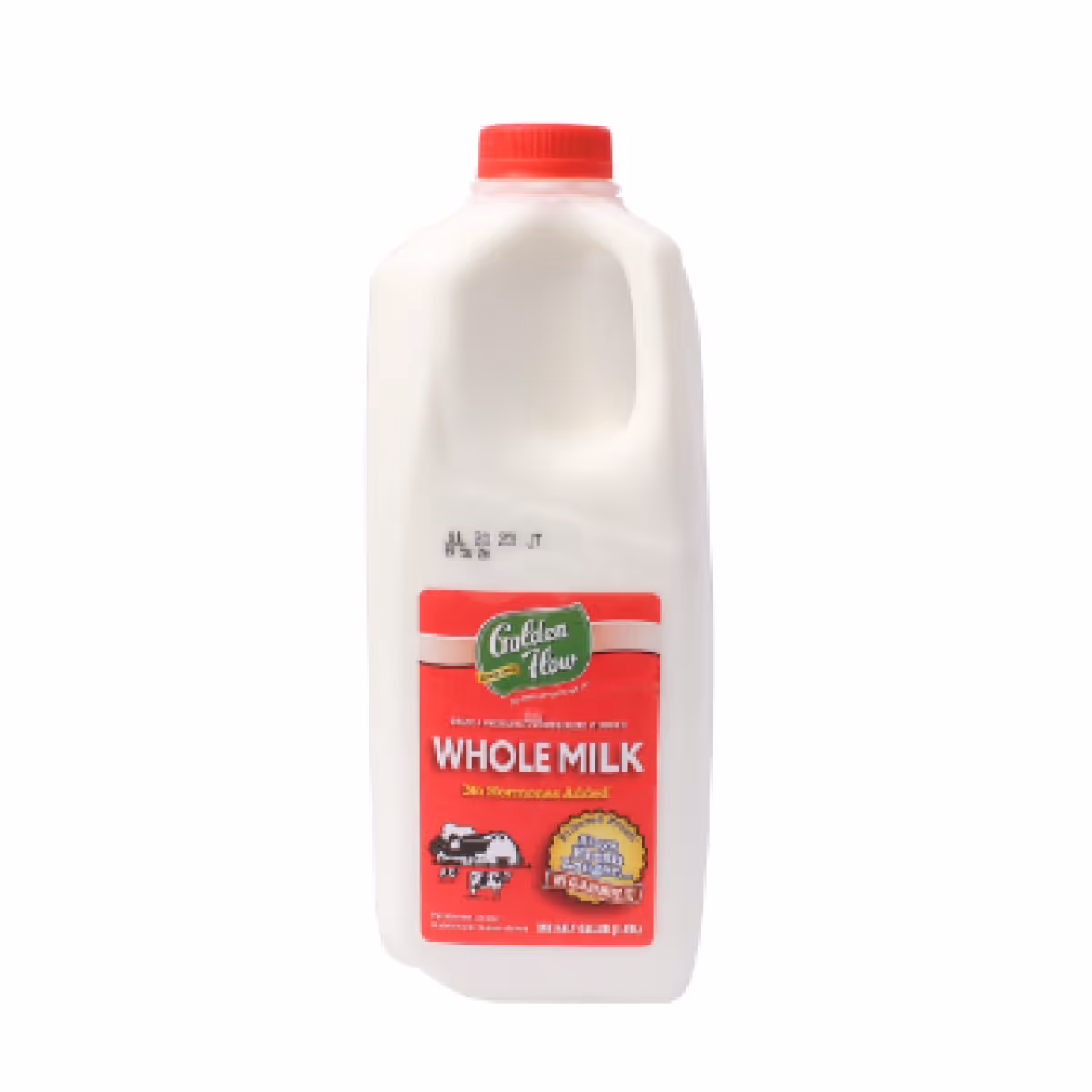 Golden Flow Red Milk