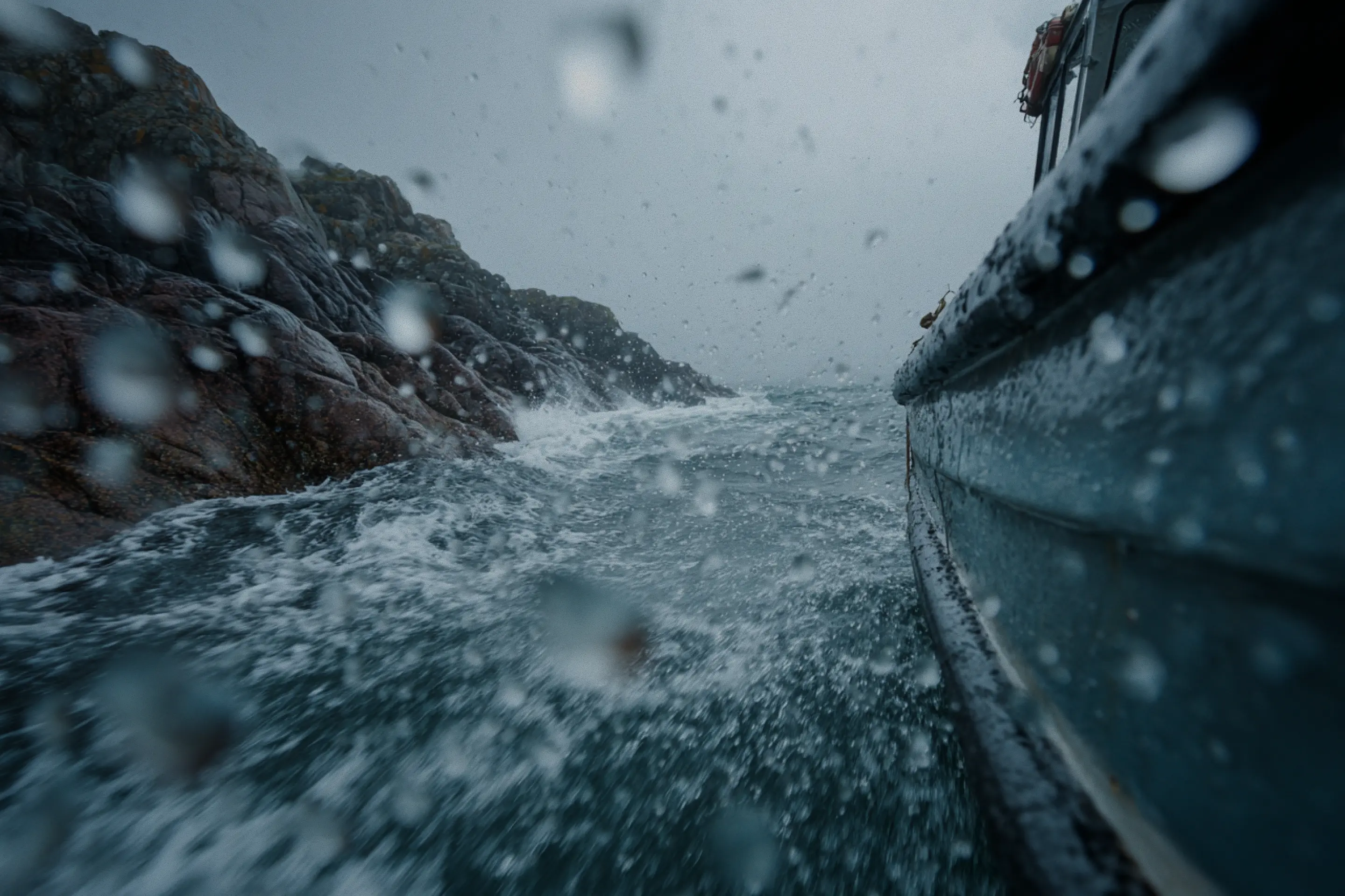 Kova Labs : national security