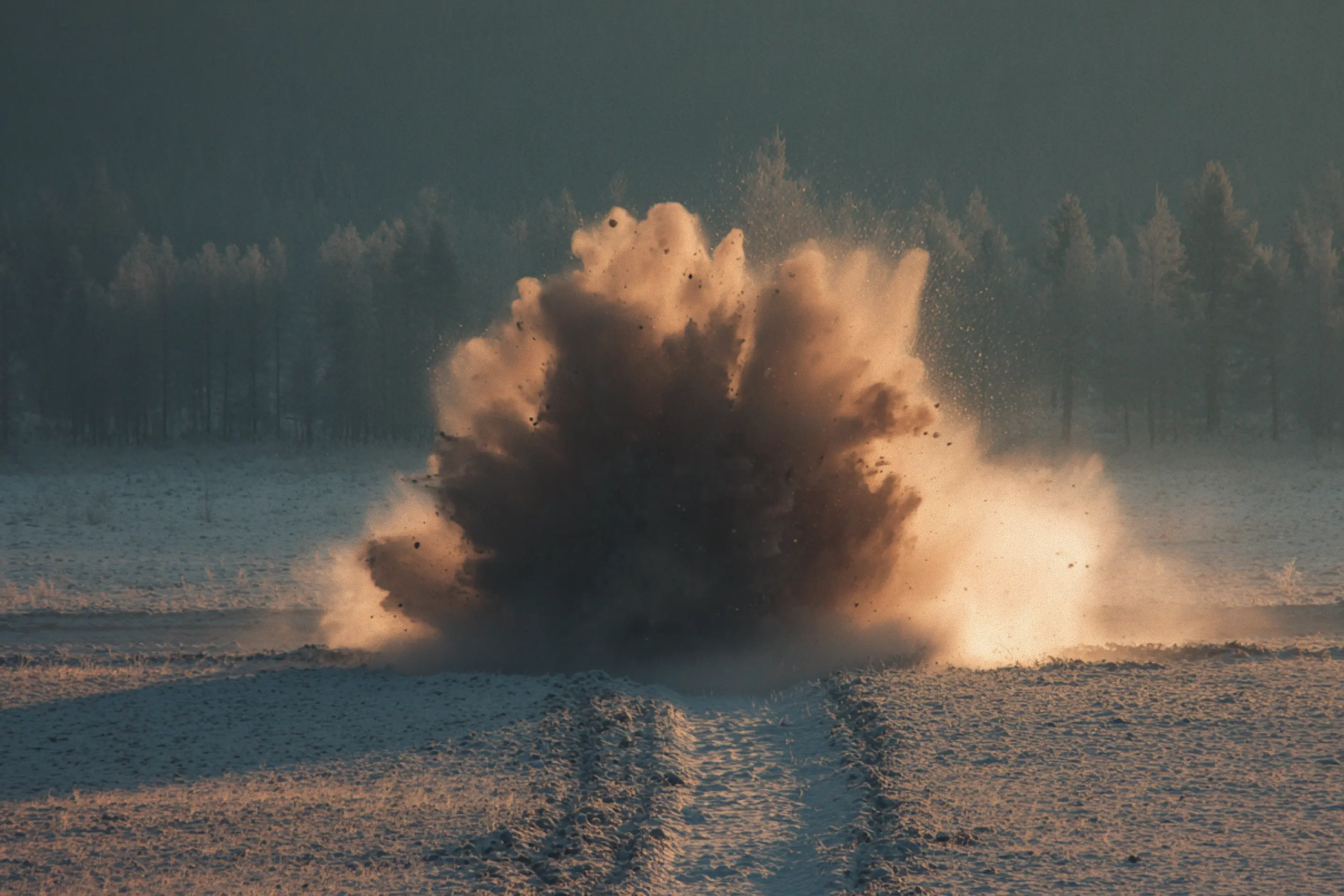 Kova Labs : Fire control