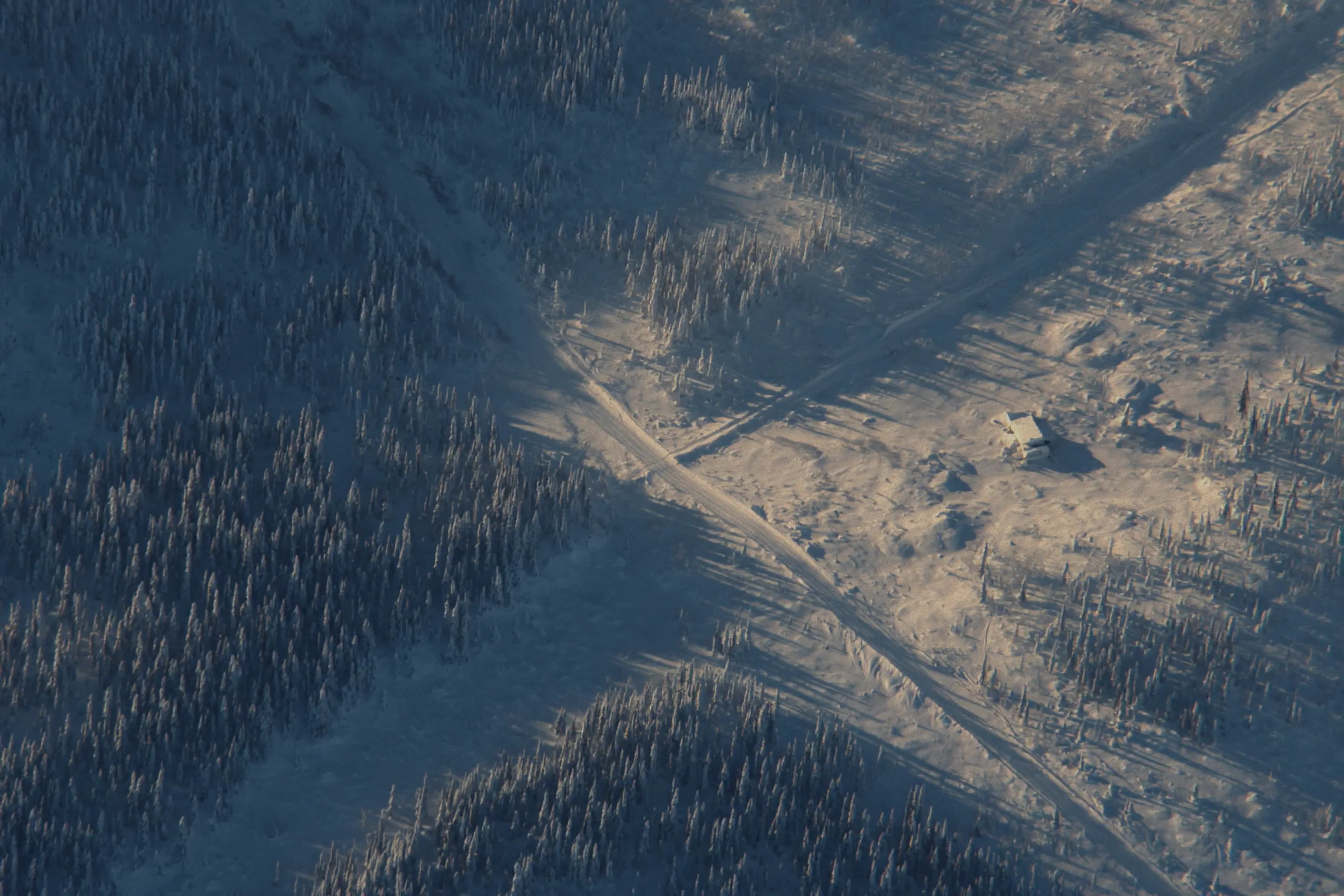 Kova Labs : border surveillance