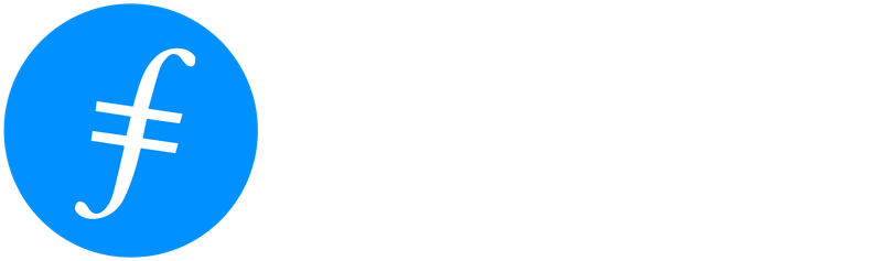 Yellow Filecoin Foundation logo