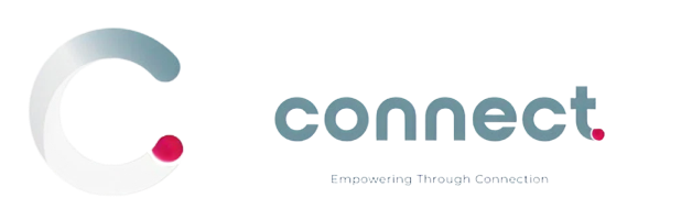Connect logo