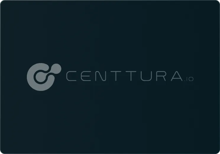 Centtura logo