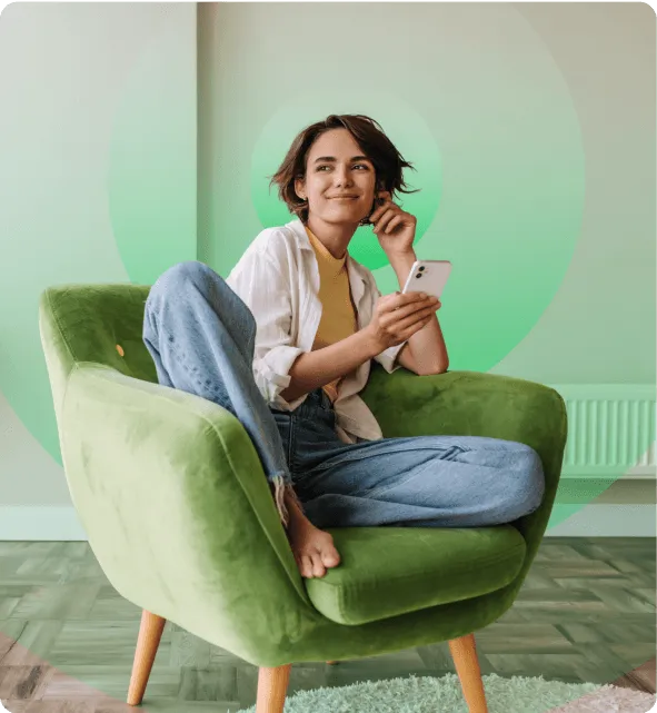 Bright Credit - Refinance Debt and Regain Financial Control