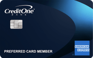 bright-money-credit-one-bank-american-express-card